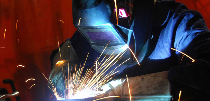 What Are The Different Types Of Metal Fabrication Processes?